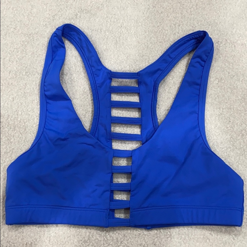 Victoria’s Secret PINK sports bra
